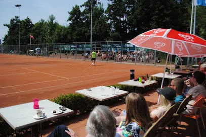 Tennisclub (TC) Roomburg🎾 photo
