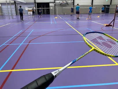 Badmintonclub Bahosa photo