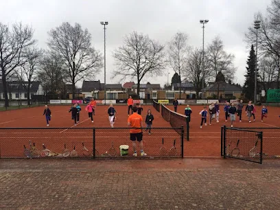 Tennisclub Baexem🎾 photo