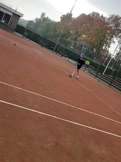 Tennis vereniging T.C. Clias photo