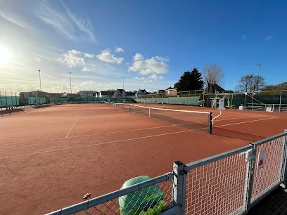 TC Noordwijk photo
