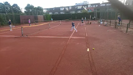 Sassenheimse Tennis Vereniging photo