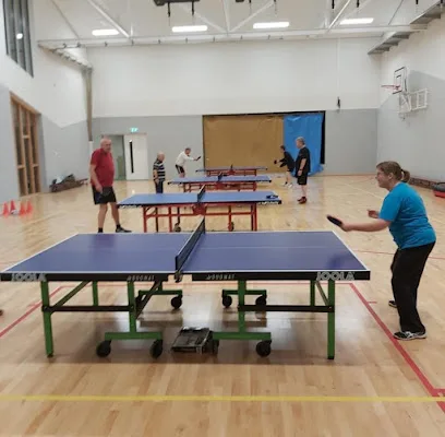 Tafeltennisvereniging Meteoor photo