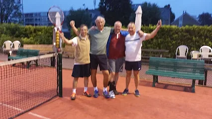 Hazerswoudse Tennisclub HTC photo