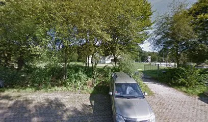 Tennishal Koos Heiligers photo