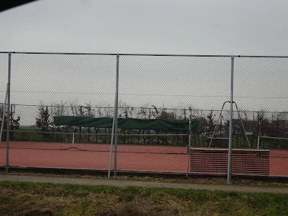 Kaagse Tennis Club photo