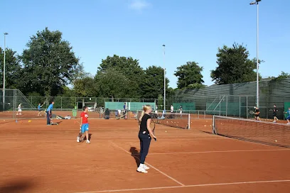 Tennis TOPS photo