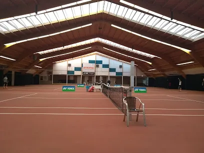 Intime Tennis Academy photo