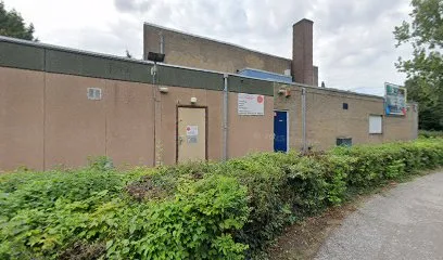Tafeltennisvereniging Het Centrum photo