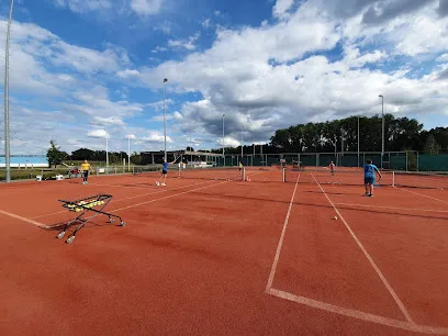 Tennis Vereniging Napoleon photo