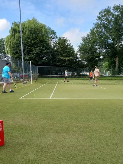 Delftse Sportvereniging Concordia photo