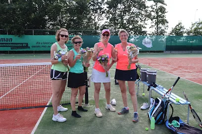 Tennis Vereniging Sikkens photo