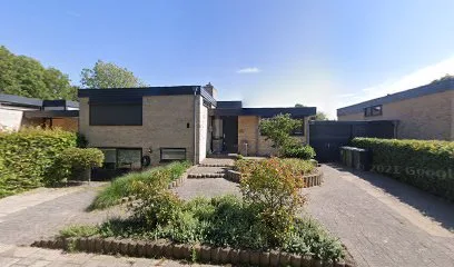 Burgersdijk tennis photo