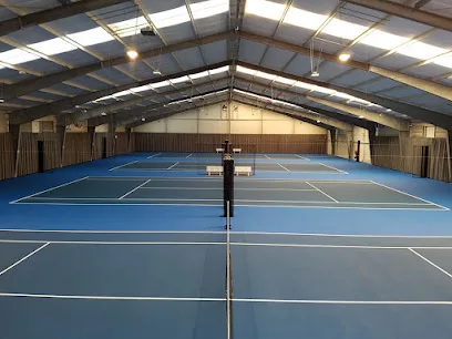 ATV Berkenrode | Tennis & Padel | Binnen- en buitenbanen photo