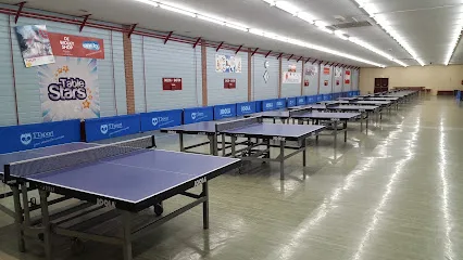 Docos tafeltennis photo