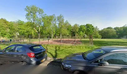 Tennisveld Frans Halsstraat photo