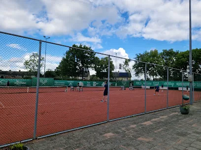 Tennisvereniging Dinteloord photo