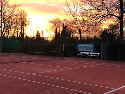 Tennisorganisatie R & D photo