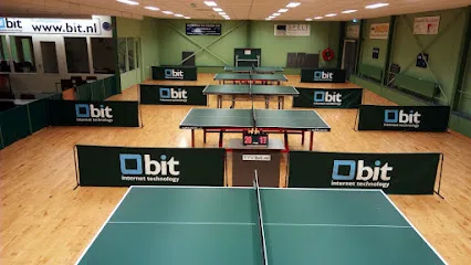 TTV Ede🏓 photo