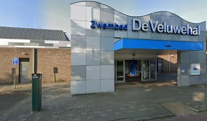 Tafeltennisvereniging photo