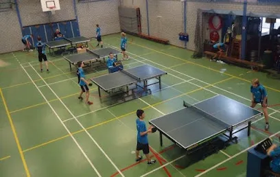 Tafeltennisvereniging Over 't Net photo