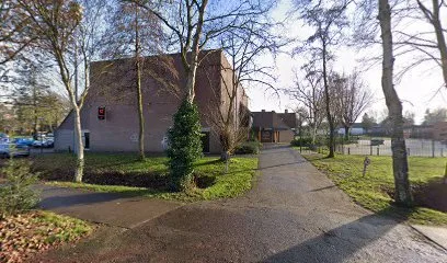 Tafeltennisvereniging TTV Overhees photo