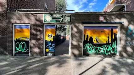 Tennispark het Centrum photo