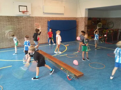 star tennisschool photo