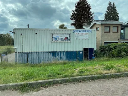 Tafeltennis Heerlen photo