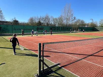 Tennisvereniging Zwartewaal photo