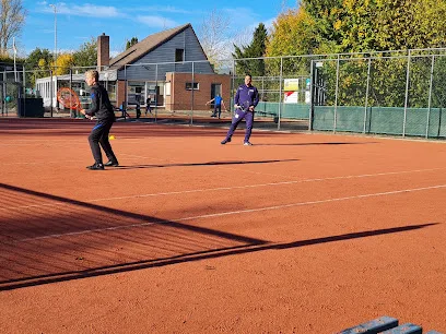 Lawn Tennis Club De Merwede photo