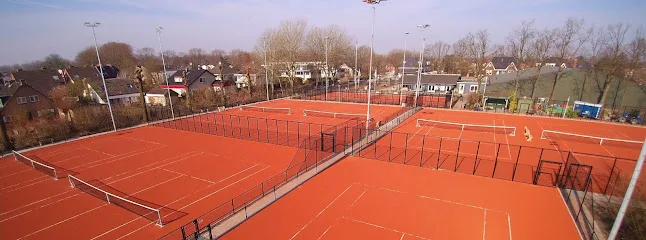 Tennis Vereniging Barendrecht TVB🎾 photo