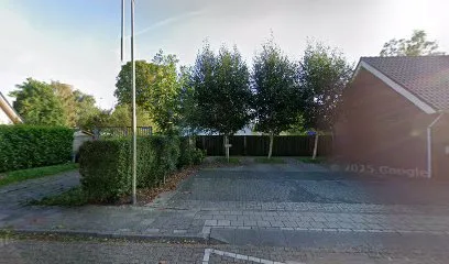 's-Gravendeelse Tennis Club photo