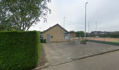 Tennisvereniging "De Hoop" photo