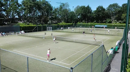 Tennisvereniging Poortugaal photo