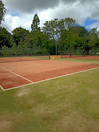 Tennisvereniging "Rebounce" photo