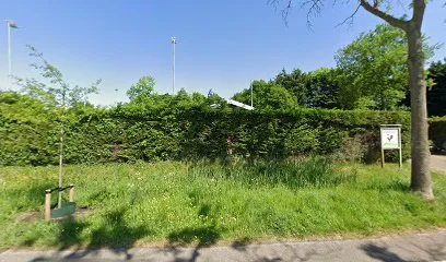 Lawn Tennis Club Den Haene photo