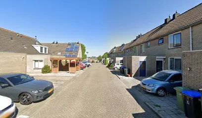 Tennis Vereniging Zalmplaat photo