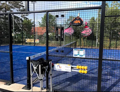 Tennisschool Ciska Kramer photo