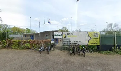 Tennisvereniging '76 Willemstad photo