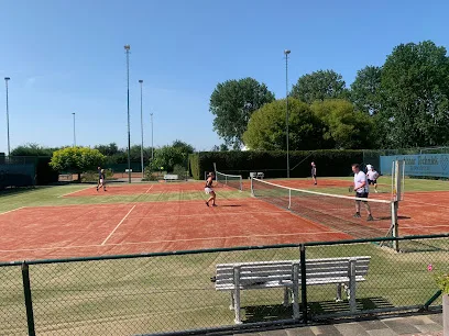 Lawn Tennis Club Aalburg photo