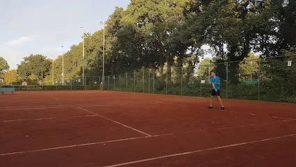 TSH🎾 photo