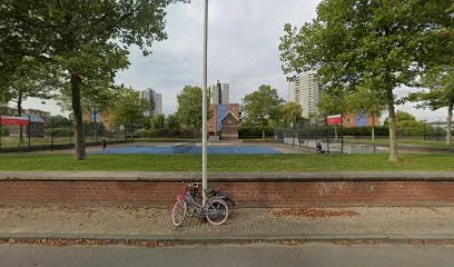 Playground De Esch photo