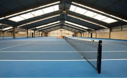 Sportcentrum Halfweg photo