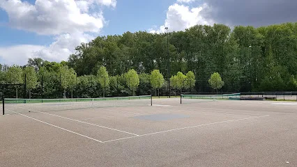 Sportplaza Zuiderpark photo