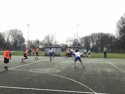 Rotterdam Handbal photo