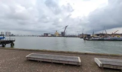 RDM padelbaan photo