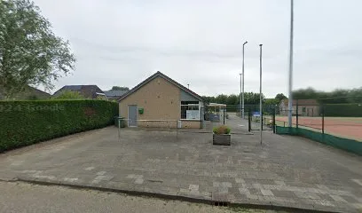 Sports Field photo