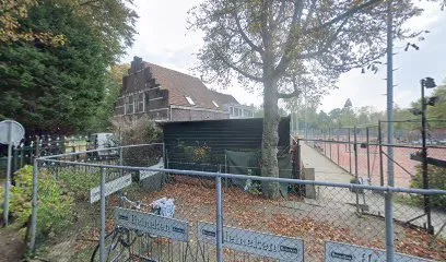 Schiedamse Tennisclub Spieringshoek photo