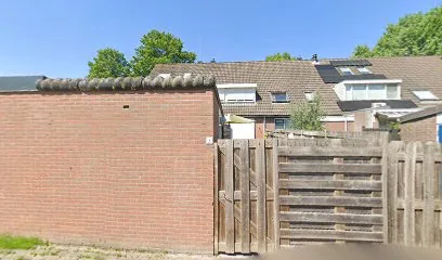 Badmintonvereniging Smashing Maasdam photo